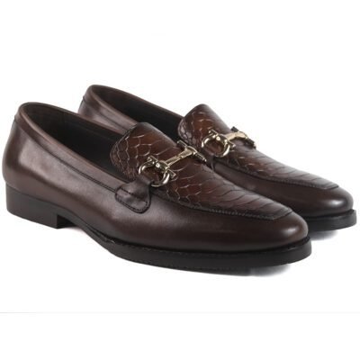 Tim Python Bit Loafer
