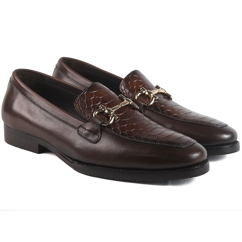 Tim Python Bit Loafer