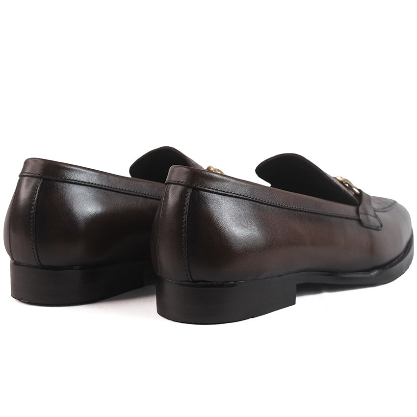 Tim Python Bit Loafer
