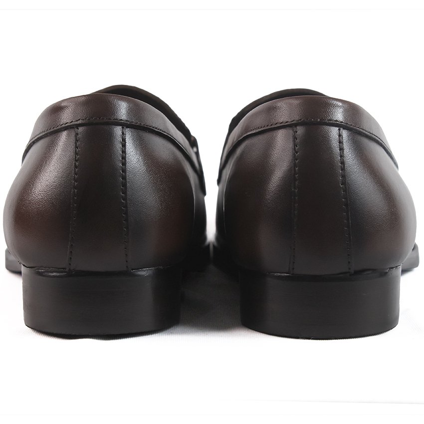 Tim Python Bit Loafer