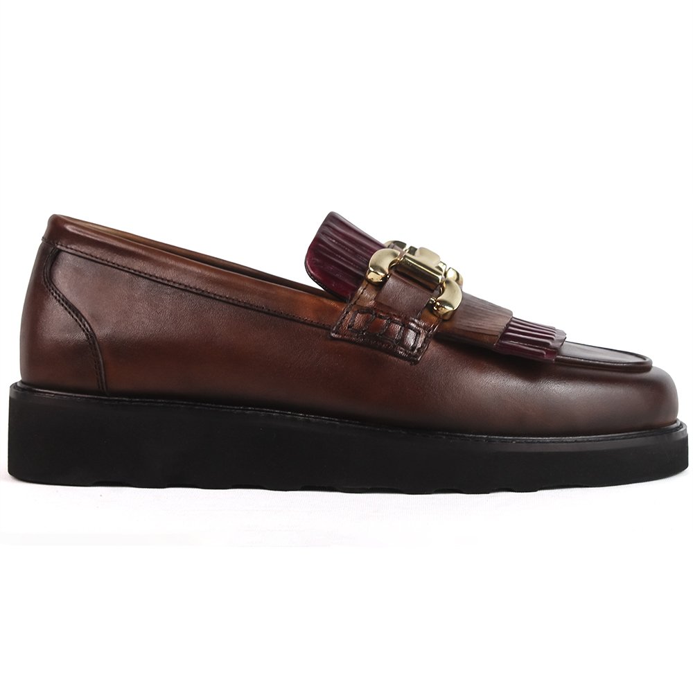 Hogan Heritage Loafer