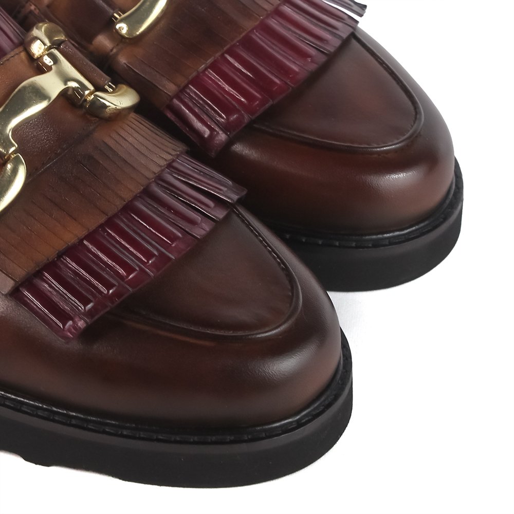 Hogan Heritage Loafer