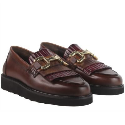 Hogan Heritage Loafer