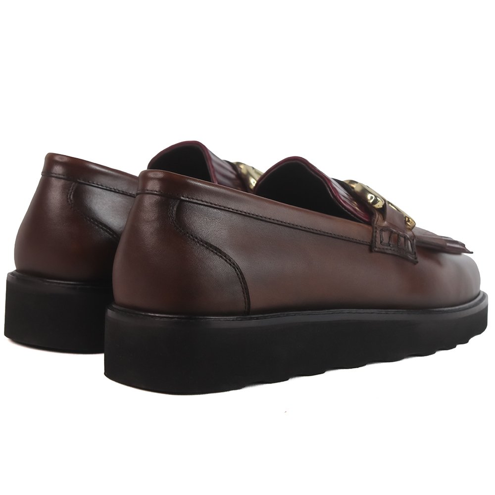 Hogan Heritage Loafer