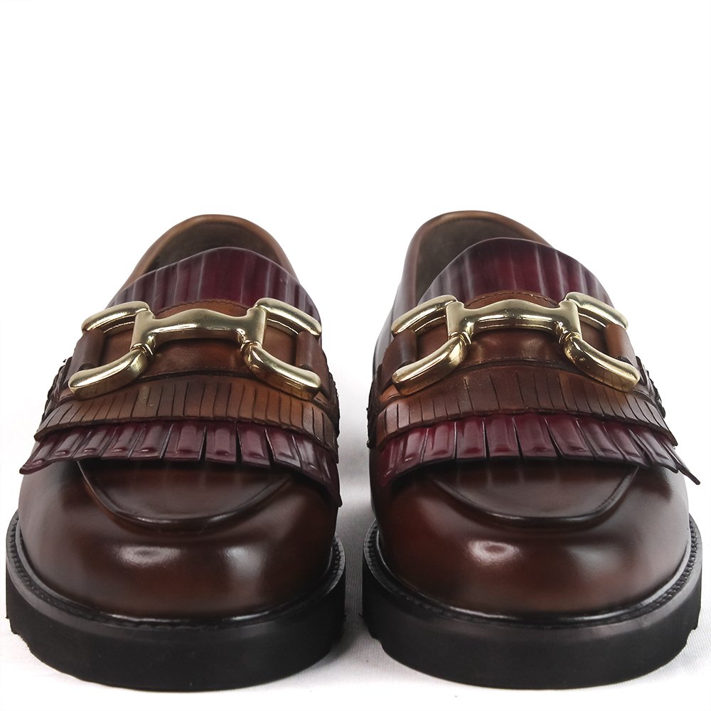 Hogan Heritage Loafer