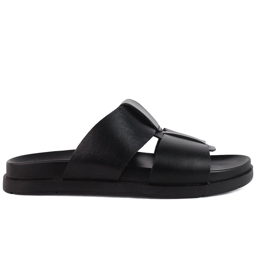 Bespoke Eclipse Fold Slippers