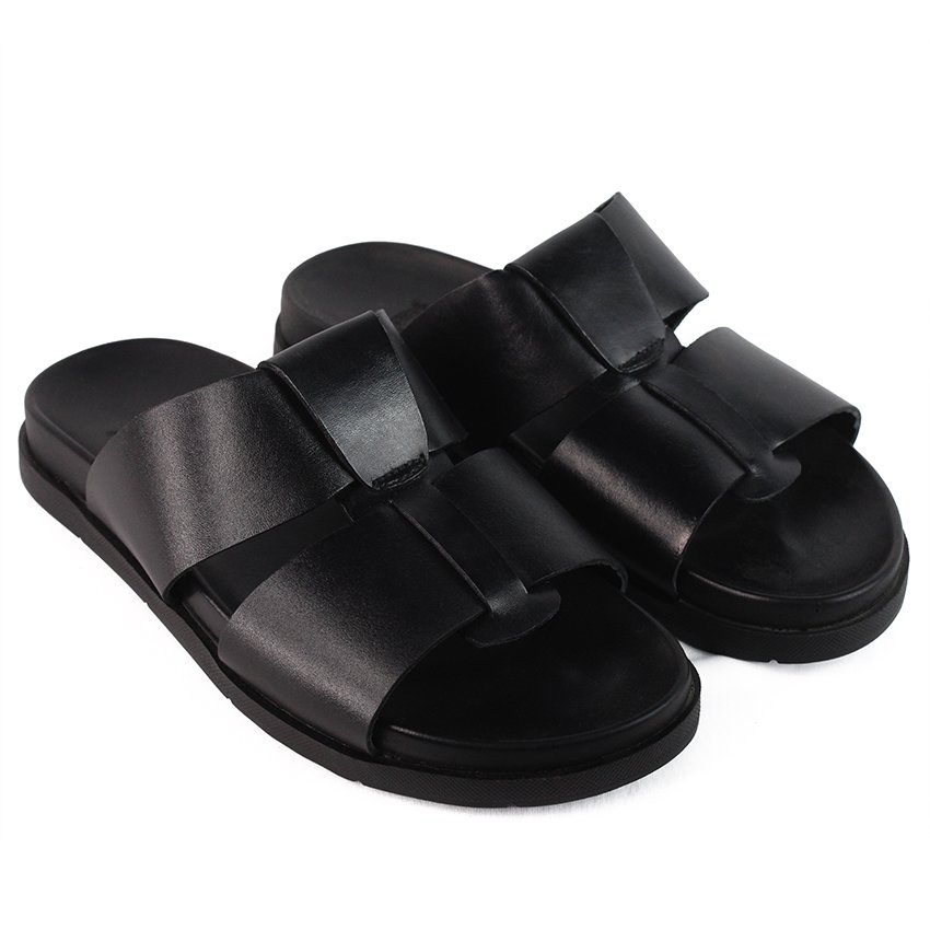 Bespoke Eclipse Fold Slippers