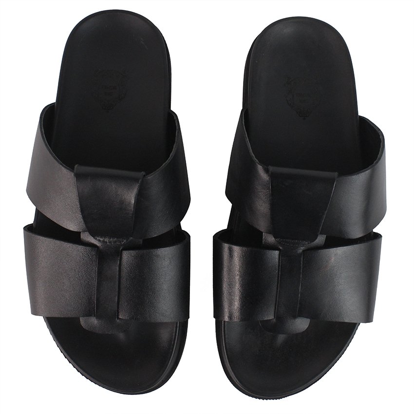 Bespoke Eclipse Fold Slippers