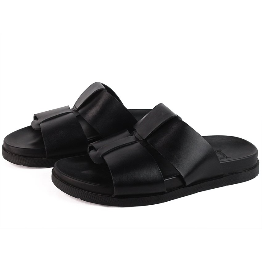 Bespoke Eclipse Fold Slippers