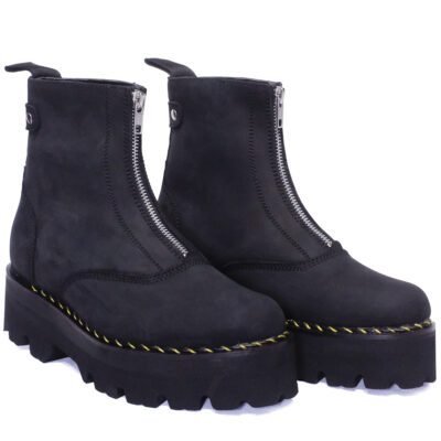 Vanguard Zenith Combat Chelsea