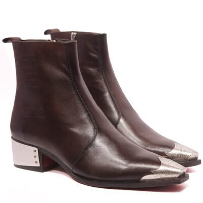 The Retro Mercury Chelsea