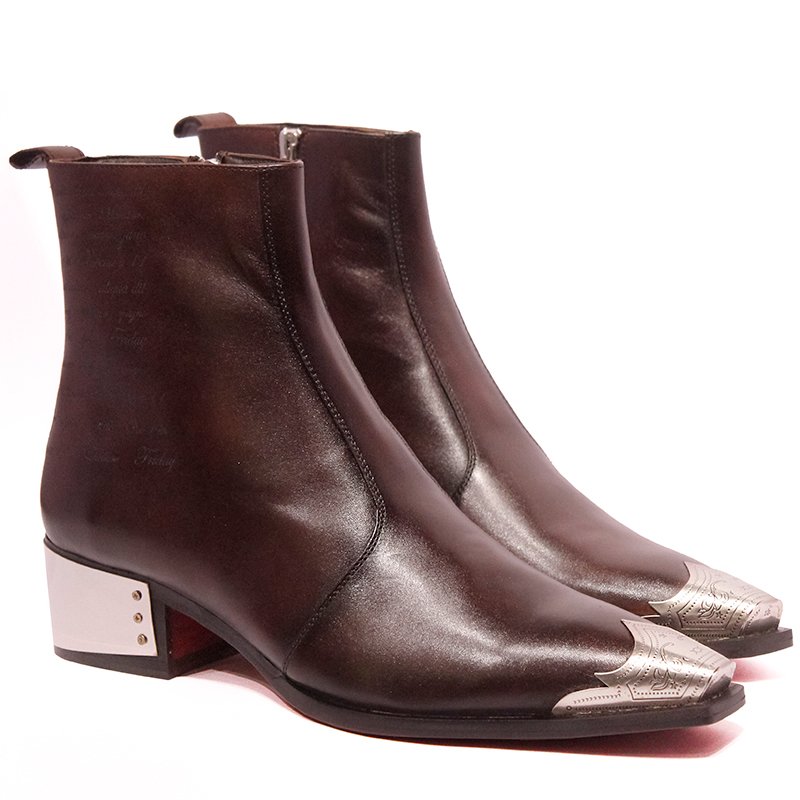 The Retro Mercury Chelsea