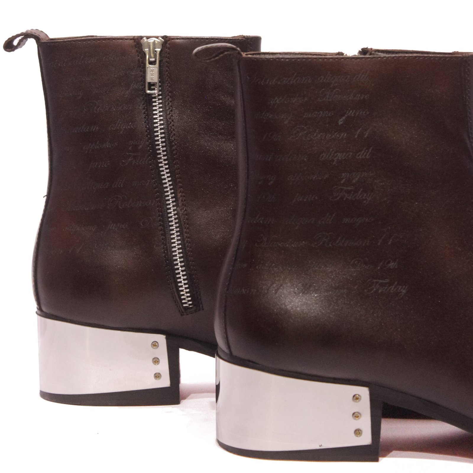 The Retro Mercury Chelsea