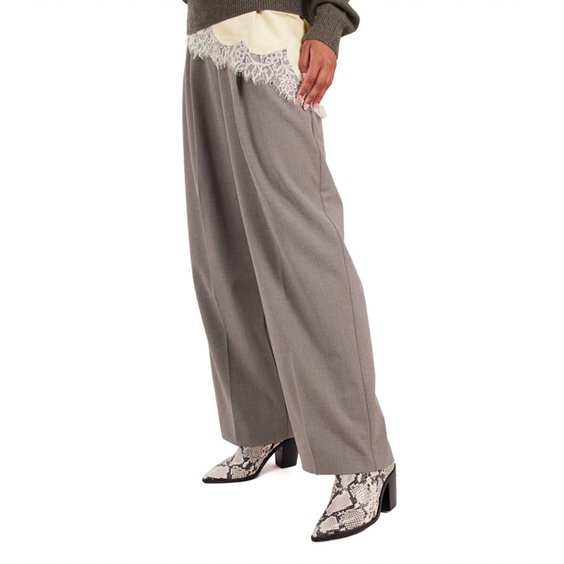 Handcrafted White Python Patent Leather Boots