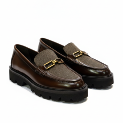 Regalia Bit Loafer