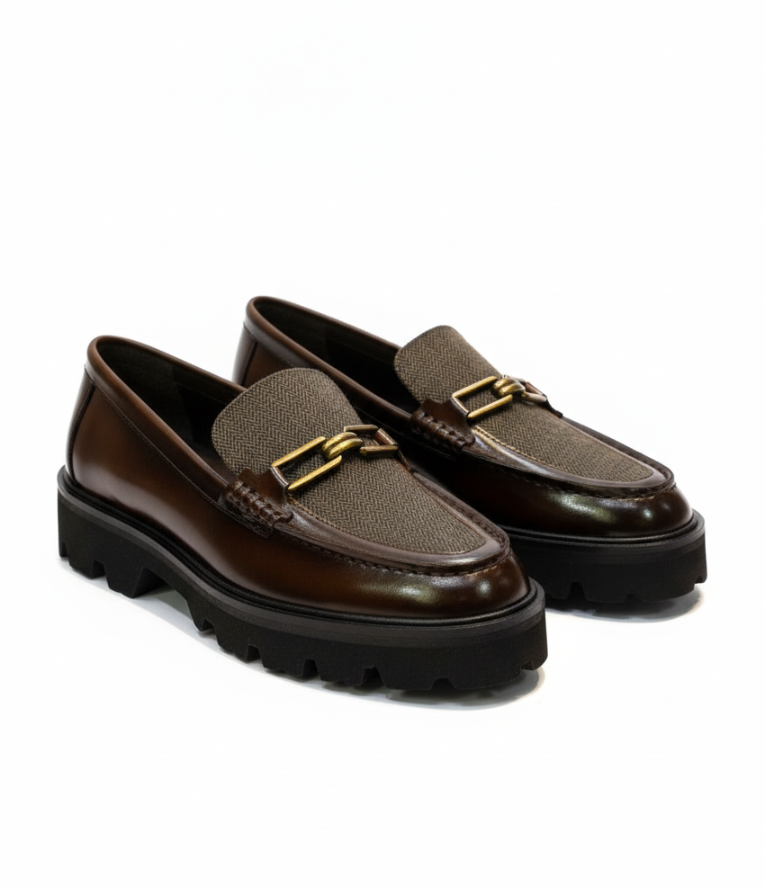Regalia Bit Loafer