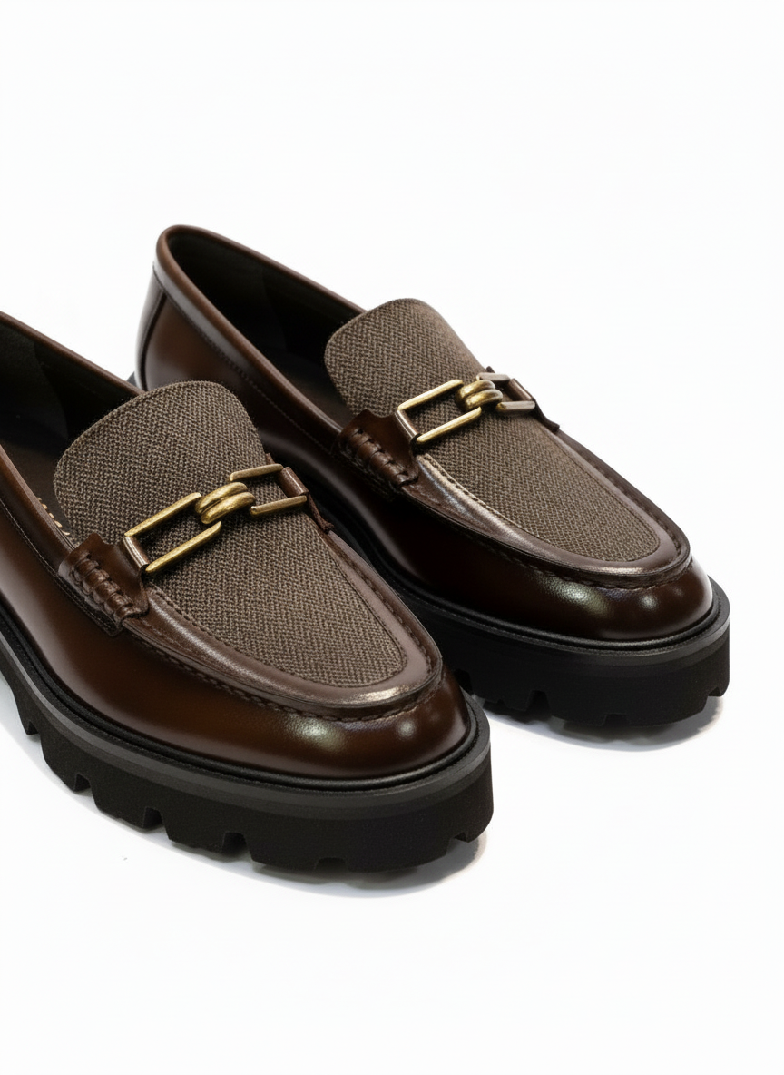 Regalia Bit Loafer