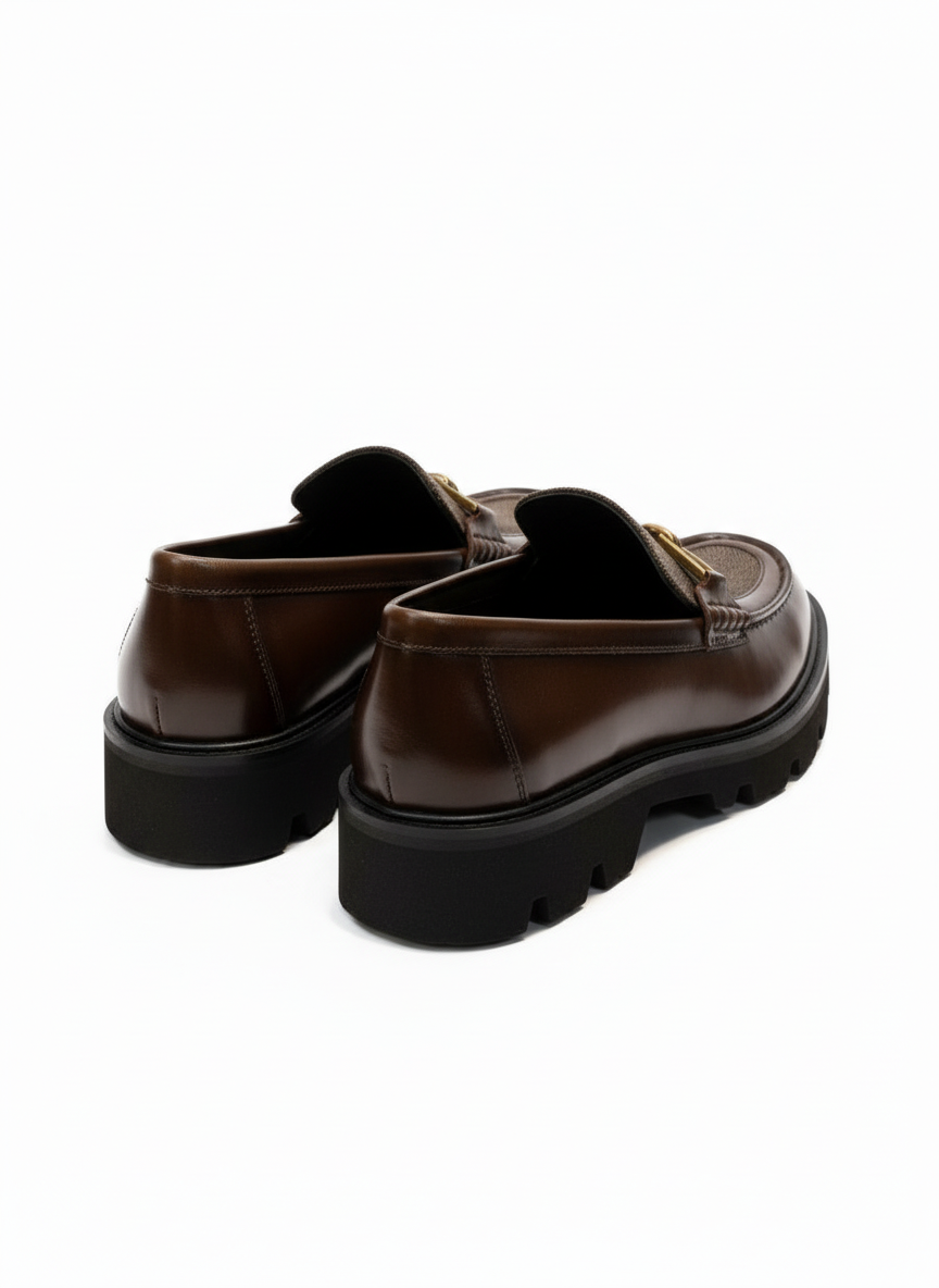 Regalia Bit Loafer