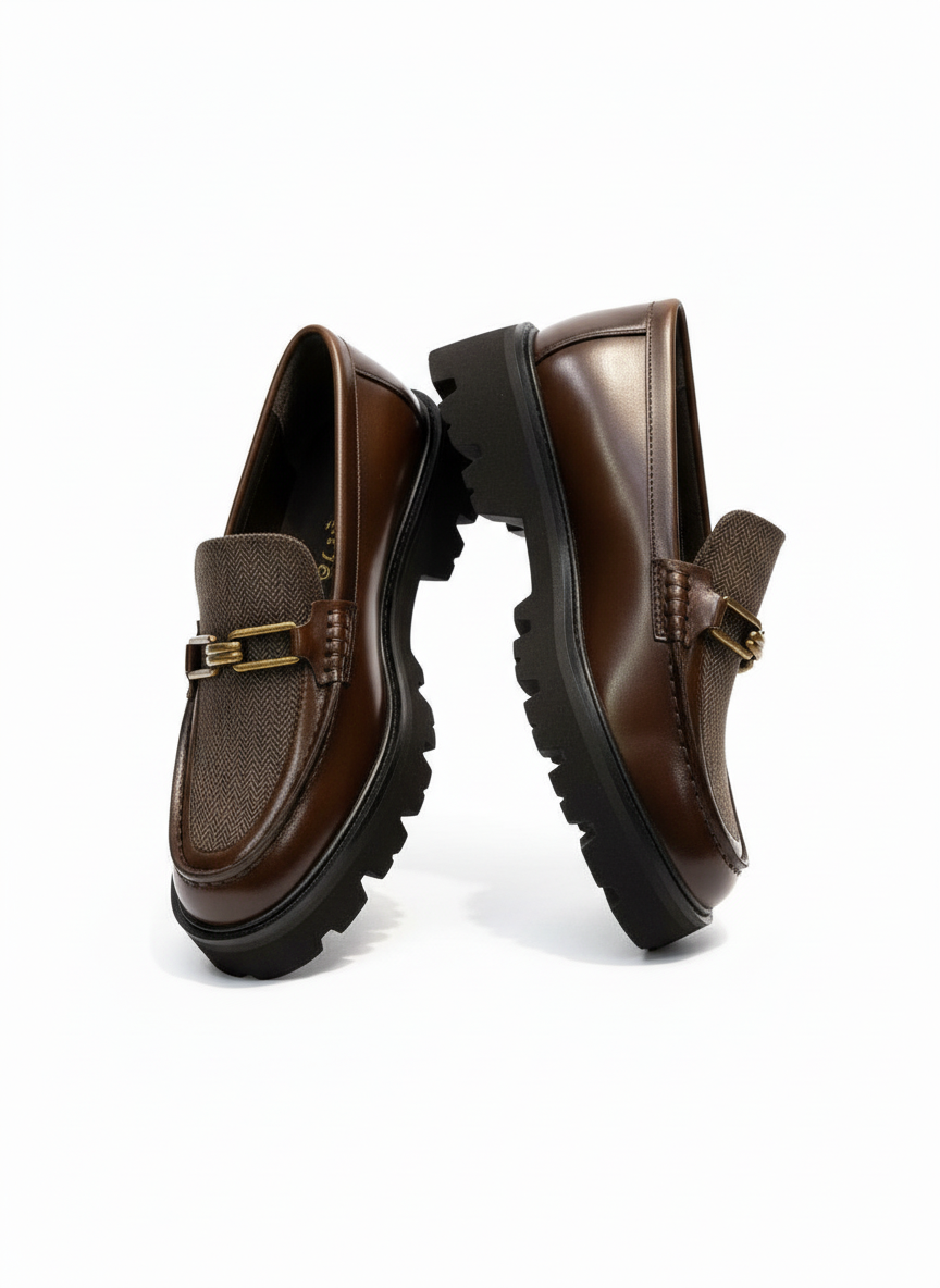 Regalia Bit Loafer