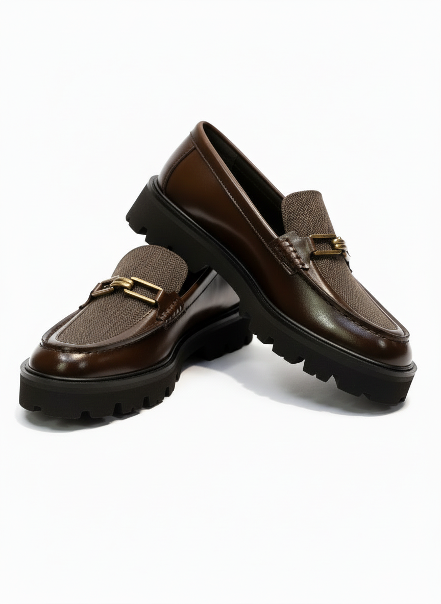 Regalia Bit Loafer