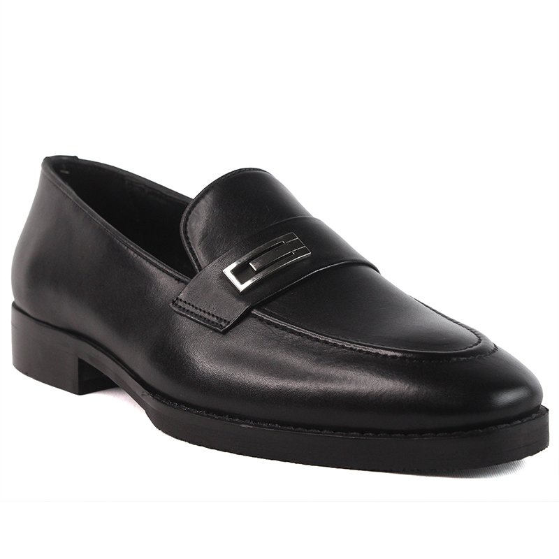 Regent Classic Calf Leather Loafer
