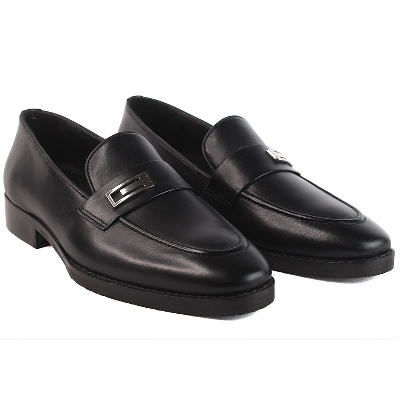 Regent Classic Calf Leather Loafer