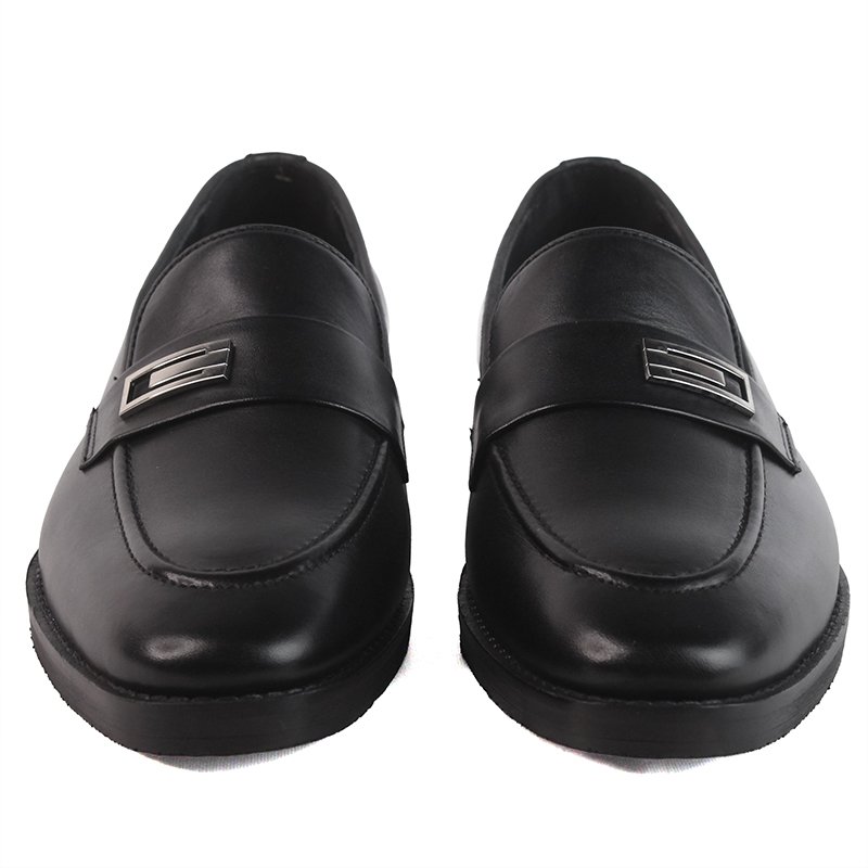 Regent Classic Calf Leather Loafer