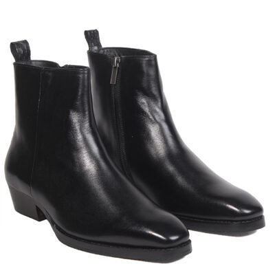 Nova Plain Back Croc