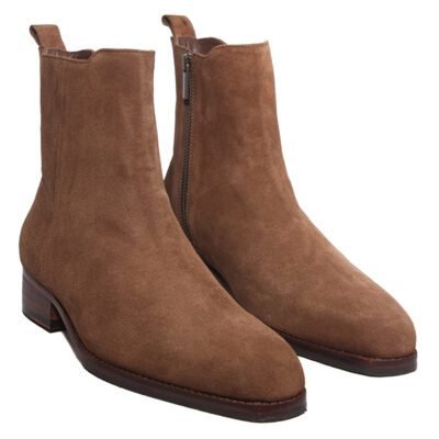 Sierra Suede Boots