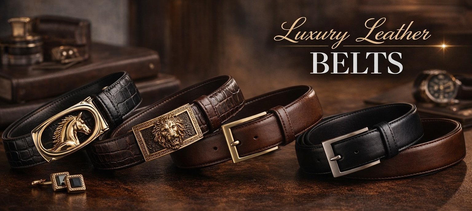 Belt by mitch luxury belt by Mitch Luxury