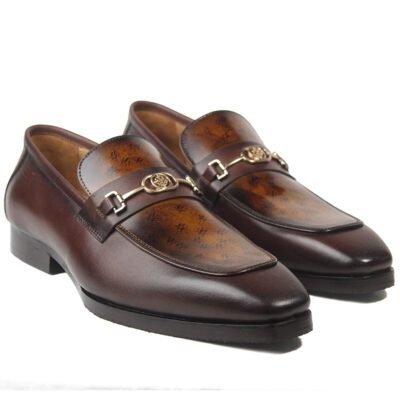 Revol by Shoe Bespoke