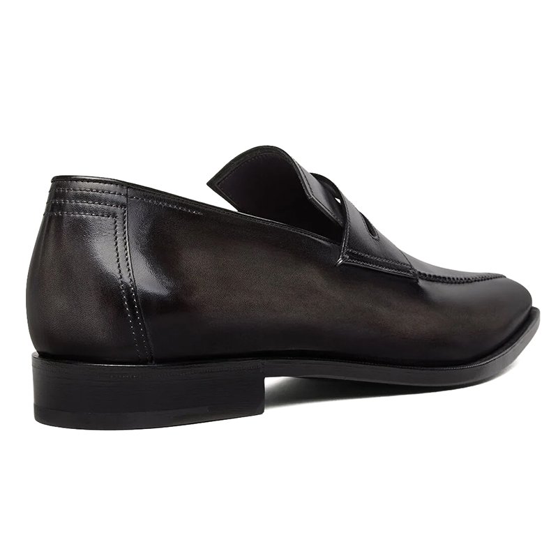 Elvaris Leather Loafer