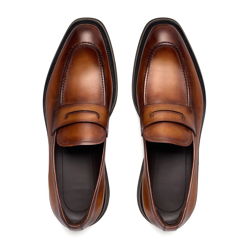 Aurelian Glide Loafer