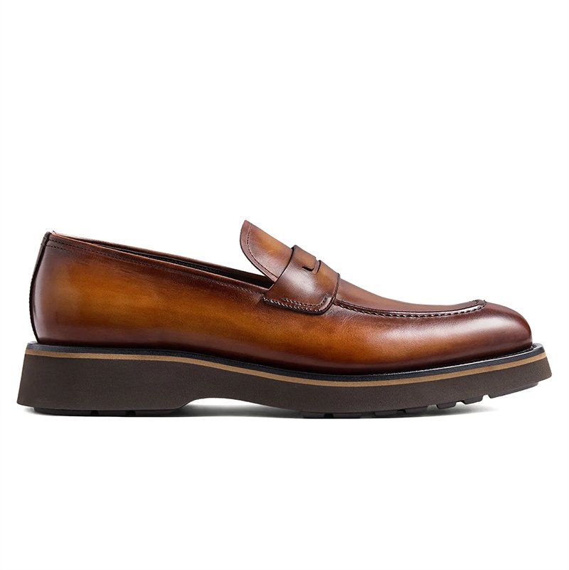Aurelian Glide Loafer