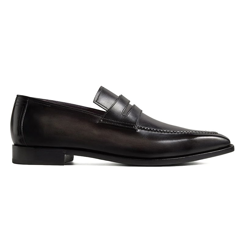 Elvaris Leather Loafer