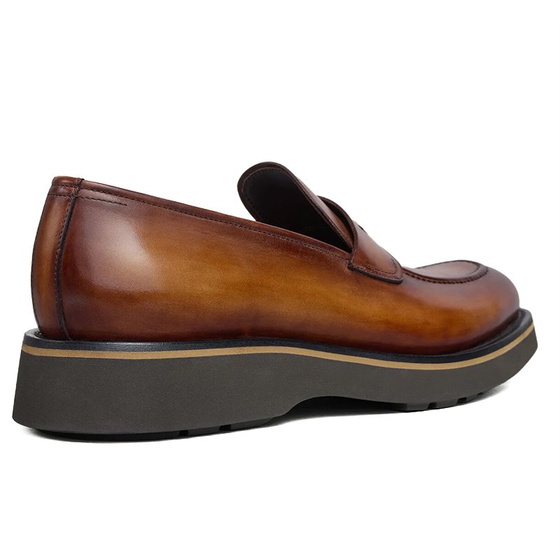 Aurelian Glide Loafer
