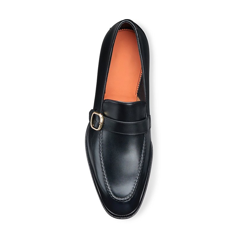 Aurelio Buckle Loafer