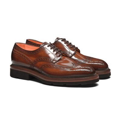 Regal Brogue