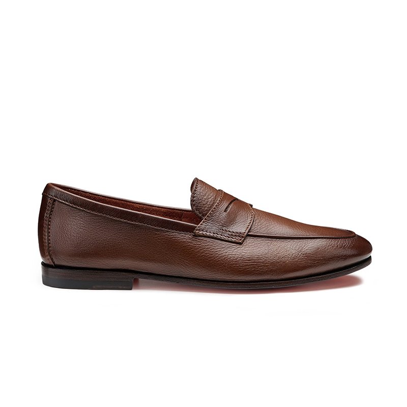 Verano Grain Loafer