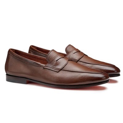 Verano Grain Loafer