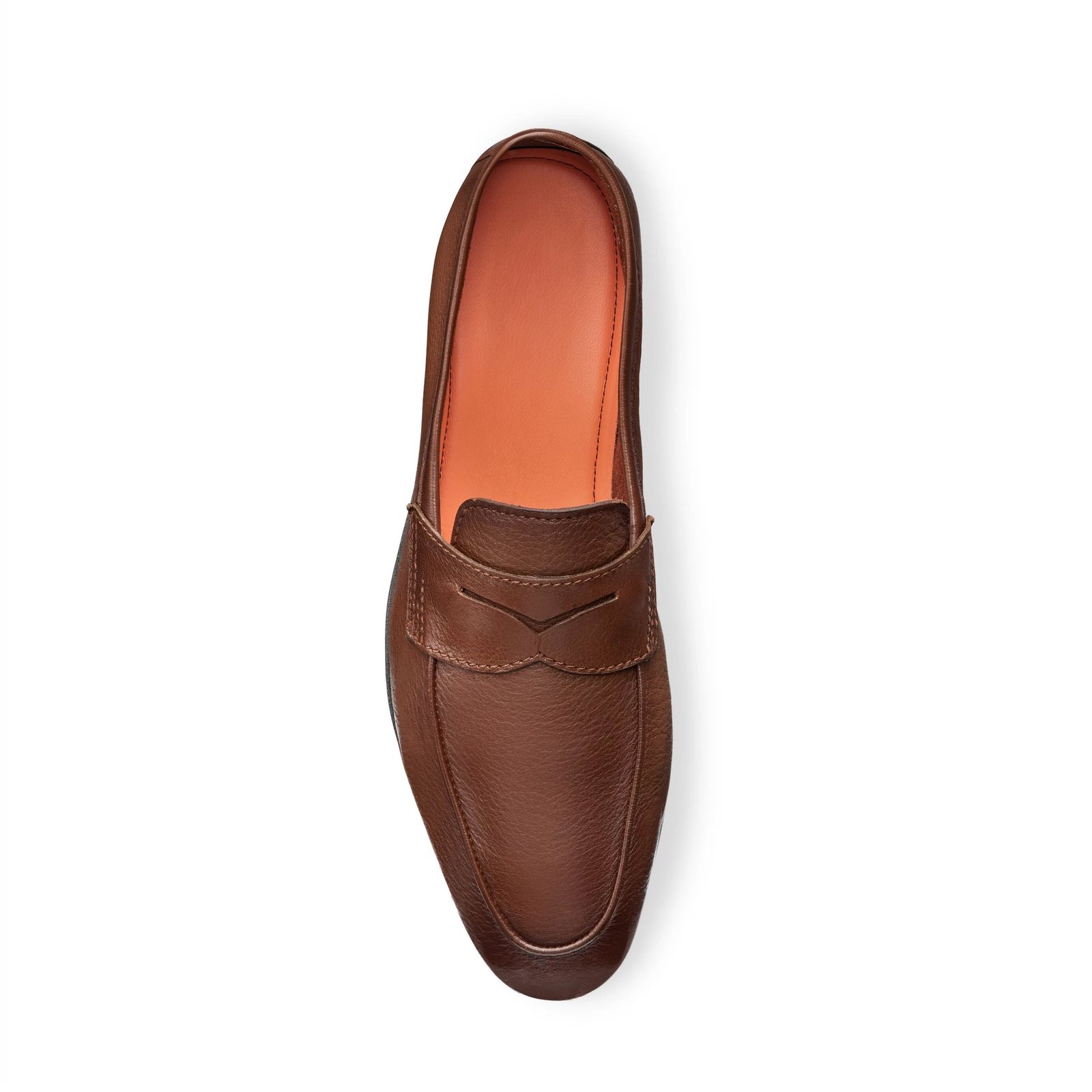 Verano Grain Loafer