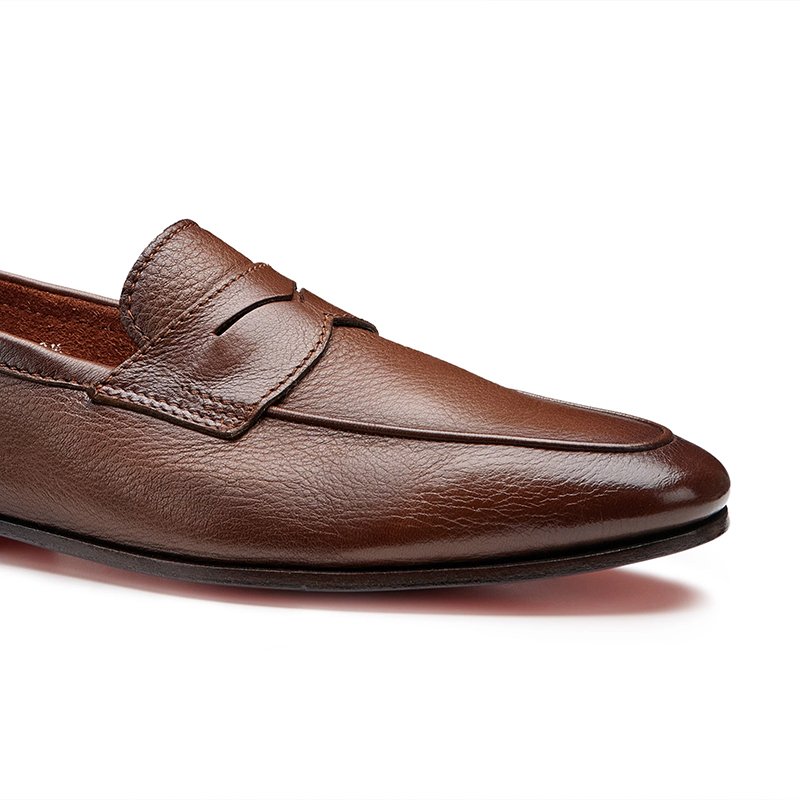 Verano Grain Loafer