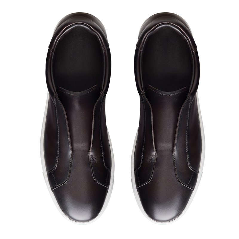 Kervin Leather Sneaker