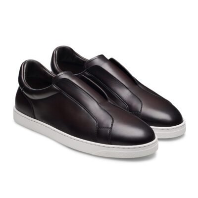 Kervin Leather Sneaker
