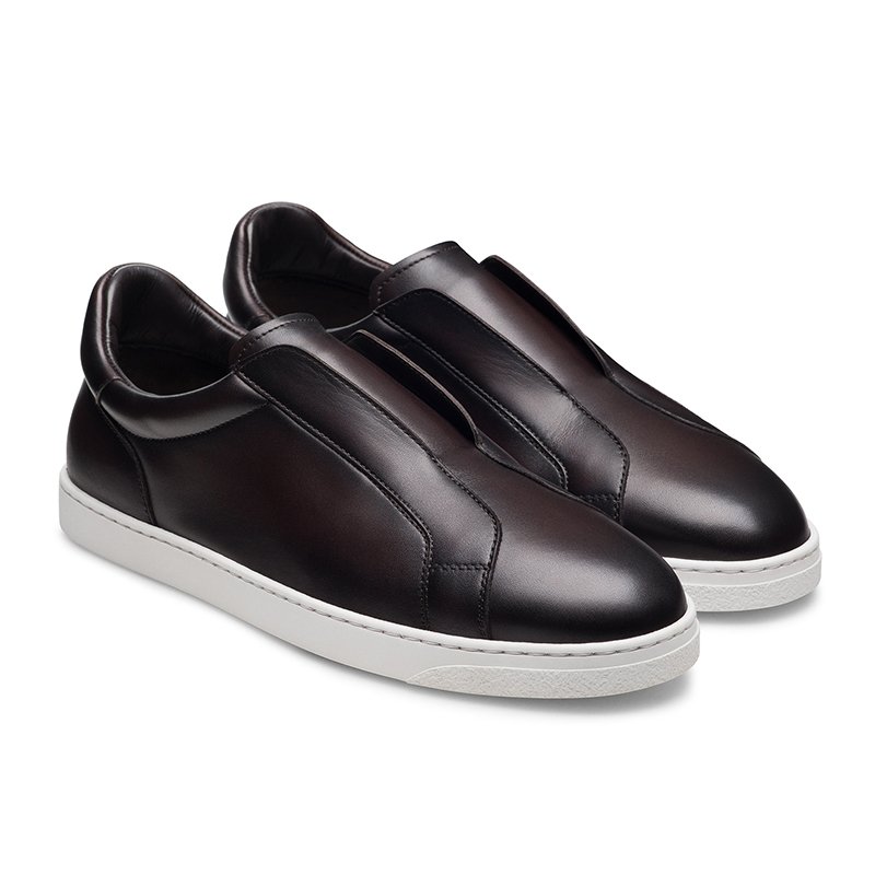 Kervin Leather Sneaker