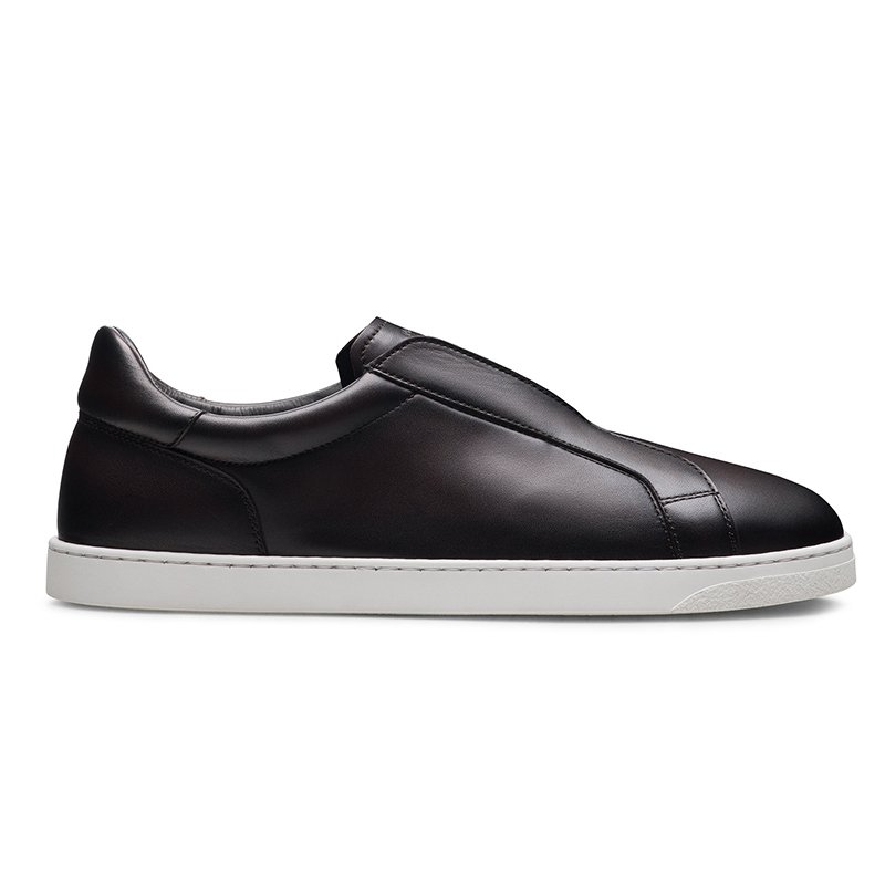 Kervin Leather Sneaker